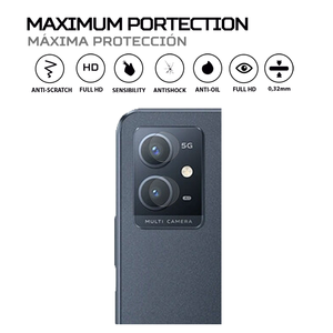 เคสโทรศัพท์มือถือ Y30กันกระแทก VIVO 5g ทนทานและดูดซับแรงกระแทก - Product Image 2