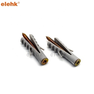 Cheville d'expansion Elehk, cheville universelle, cheville en béton, 10 chevilles Spreizdubel Allzweckdubel Betondubel - Product Image 2