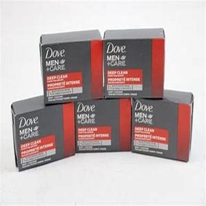 Dovve Herbal Natural Solid <b>Soap</b> <b>Bar</b> for All Skin Types Deep Cleansing Portable at Best Price - Product Image 1