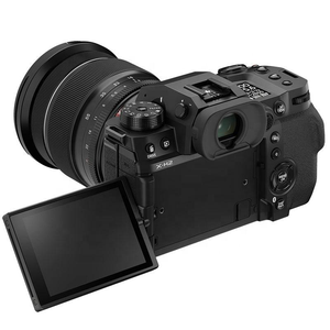 Cámara DSLR <span class=keywords><strong>Fujifilm</strong></span> X-H2 sin Espejo 8K 2024, Enfoque Fijo, Batería Recargable, Pantalla >3'', Lista para Vlog, Tarjeta TF, Precio de Fábrica - Product Image 3