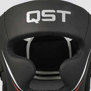 โลโก้ที่กําหนดเองการออกกําลังกายหนักมวยยามหัววัสดุหนังโพลียูรีเทนออกแบบใหม่มวยเจาะกระเป๋า - Product Image 6