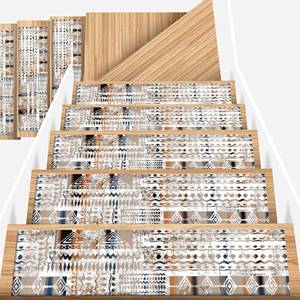 พรมพิมพ์: พรมขั้นตอน, พรมโทนนุ่ม, พรม Boho, goblen - Product Image 2