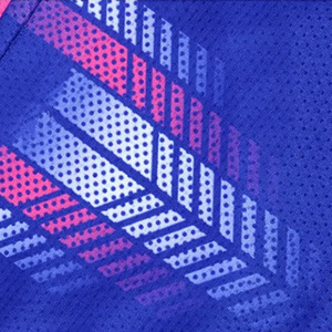 Short de sport de course à séchage rapide pour hommes uniforme de badminton personnalisé vêtements d'entraînement de tennis ensembles d'uniformes de badminton - Product Image 2