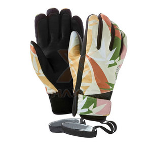 High Quality Lightweight <b>Ski</b> Motor <b>Gloves</b> Private Label Casual <b>Ski</b> Motor <b>Gloves</b> In Stock <b>Ski</b> Motor <b>Gloves</b> - Product Image 4