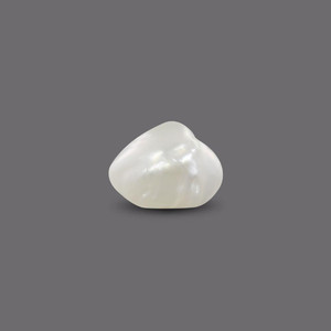 Perles de Basra 2,21 carats, naturelles, blanches, roses et colorées - Product Image 2