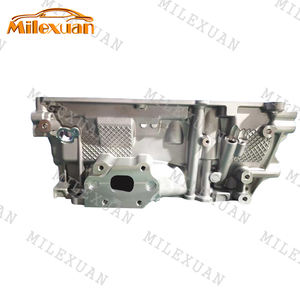 ฝาสูบ OE 55512229 Onix 1.0T L3 ครบชุด สำหรับเครื่องยนต์เบนซิน GM Chevrolet Tracker 1.0L 12V DOHC - Product Image 4