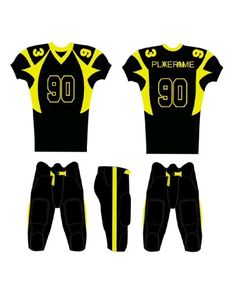 Uniforme de Fútbol Personalizado de Talla Grande con Manga Corta y Logotipo Frontal, 100% Poliéster, Ropa Deportiva al por Mayor, Conjunto de Camiseta y Pantalones Cortos de Fútbol - Product Image 4