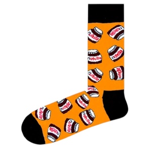 Diseño OEM logotipo personalizado algodón nuevo antideslizante deportes antideslizante fútbol calcetines de goma exterior calcetín fácil de usar - Product Image 6