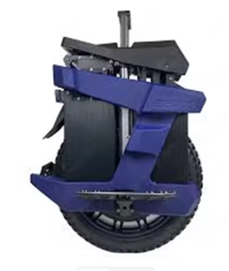 NUEVA Bicicleta Eléctrica Todoterreno EX30 con Cuadro de Aluminio, Batería de Litio de 24V, 4000W, 8 Velocidades y Alto Torque - Product Image 3