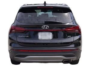 SUV Fe SE AWD 2024 Usado, Llantas de Aleación, Asientos de Tela, Sistema de Navegación, Arranque Remoto, Android Auto - Product Image 2