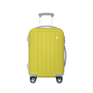 High-Quality Bag Luggage 6 Available Colors Abs 22 Luggage <b>Suitcase</b> Custom Packaging <b>Suitcase</b> Set of 3 Hung Phat Factory - Product Image 6