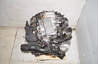 Moteurs d'origine japonais 1UZ-FE(4.0L) 2UZ-FE(4.7L) 3UZ-FE(4.3L)