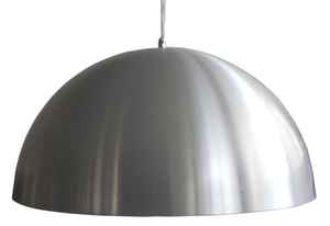 โคมไฟระย้าอลูมิเนียมสำหรับตกแต่งบ้านโรงแรมและงานแต่งงานสีเงินดีไซน์ทันสมัยโคมไฟระย้าอลูมิเนียมโคมไฟแขวนเงา - Product Image 6