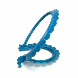 Retracteur jetable auto-serrant Lone Star avec 8 crochets - Qualité chirurgicale - Product Image 6