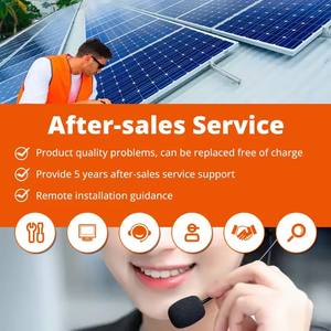 Лучшая настенная батарея, литиевая батарея 24 В Powerwall 100ah 200ah 5kwh 10kwh Lifepo4 48В солнечные батареи для гибридного инвертора - Product Image 6