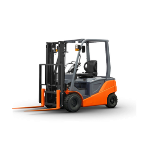 Carretilla elevadora diesel de servicio pesado LTMG 25ton 30ton 32ton carretilla elevadora 35 Ton 42ton diesel folklifter - Product Image 3