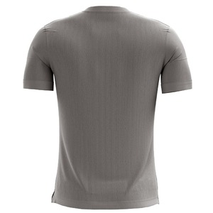 Camisetas de fútbol personalizadas de la mejor calidad hechas en fábrica al por mayor para hombres precios económicos camisetas de fútbol del mejor estilo - Product Image 2