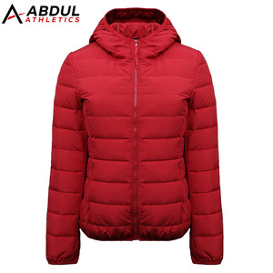 <b>Women</b> Bubble <b>Jacket</b> <b>Lightweight</b> Puffer Style <b>Women</b> Bubble <b>Jacket</b> For Outdoor Casual And Daily Wear - Product Image 1