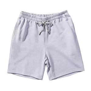 กางเกงขาสั้นลำลองผู้ชายแบบสั่งทำพิเศษ ออกแบบโลโก้เองได้ แบรนด์ส่วนตัว สไตล์สตรีทแวร์ ผ้าแคนวาส 100% ระบายอากาศได้ดี เป็นมิตรกับสิ่งแวดล้อม คุณภาพสูง - Product Image 3