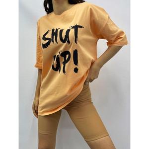 T-shirt Shut - Orange - Product Image 2