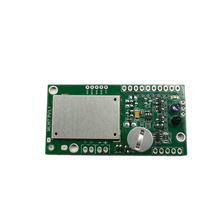 Module de lecture de compteurs sans fil LoRaWAN avec mise à niveau infrarouge et signalisation tactile