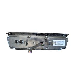 CLIMATE COMMANDI OPEL Corsa F ซีรีส์ 9851355980 HM05 (19>) - Product Image 2