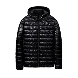 Nouveau style de mode personnalisé hommes femmes veste bouffante veste d'hiver manteau unisexe pour la saison d'hiver vestes bouffantes - Product Image 5