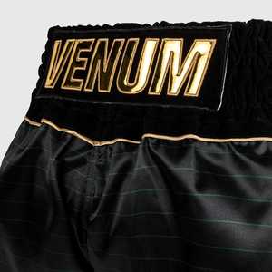 Tailandia Diseño Muay Thai Kickboxing Fight Shorts - Product Image 2