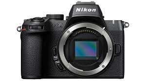 Appareil photo numérique reflex numérique DSLR 4K UHD à objectif micro Z50 II, NOUVEAU, MEILLEURES VENTES, vente en gros - Product Image 4