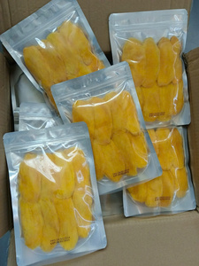 มะม่วงอบแห้งแบบนิ่มของพรีเมี่ยมจากเวียดนามขนมผลไม้เมืองร้อนธรรมชาติสำหรับอุตสาหกรรมอาหารขายส่ง - Product Image 5