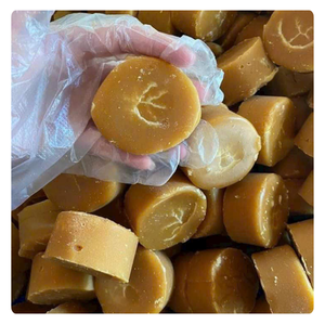 CRISTAUX DE SUCRE DE PALME VIETNAMIEN-IDÉAL POUR DES RECETTES ET DES COLLATIONS SAINES - Product Image 3