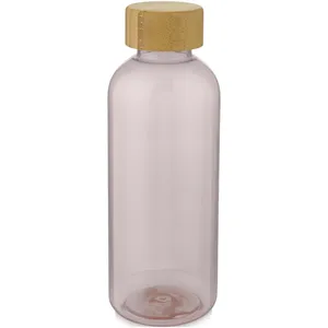 Bouteille d'eau sportive durable Ziggs, merchandising écologique - Product Image 4