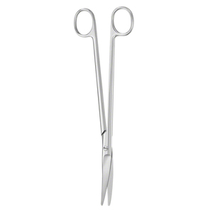 กรรไกรตัดสูงขนาดเล็ก12ซม. ผลิตจากสแตนเลส - Product Image 5