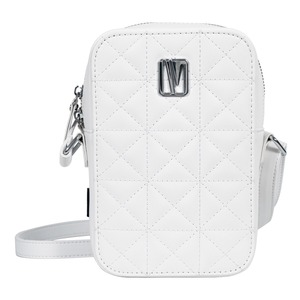 Sac pour téléphone portable élégant Levelo Ladies Pochette étanche pour téléphone portable Albino - Product Image 1