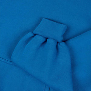 Sweat à capuche en polaire unisexe, vêtements d'hiver confortables pour homme, pour se détendre et les aventures en plein air, tissu ultra-doux avec capuche réglable - Product Image 3