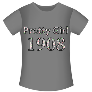 OEM/ODM personalizado cuello redondo de las mujeres de microfibra de cuello bordado de impresión en blanco de gran tamaño de las mujeres de la camiseta al por mayor - Product Image 5