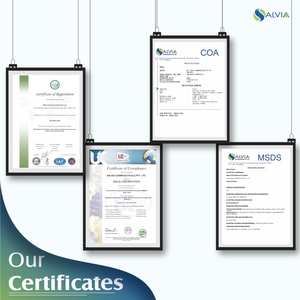 Aceite esencial de Cubeb puro y natural 100% en embalaje personalizado a granel para suministro OEM de atención médica - Product Image 5