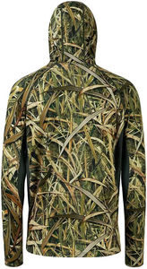 Sweat à capuche uni 100% coton pull personnalisable vente en gros de vêtements en vrac adaptés à la marque promotionnelle et à la mode décontractée - Product Image 2