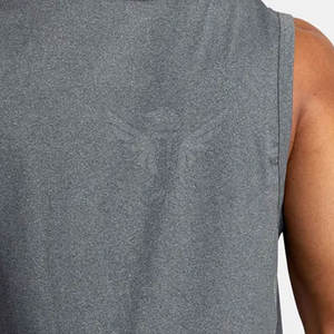 Nouveau design de débardeur pour homme, coupe ajustée, pour un confort quotidien, exercice, matière respirante pour le jogging - Product Image 6