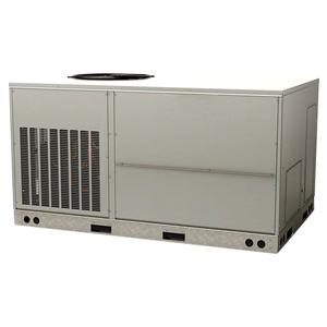 ชุดเครื่องปรับอากาศแบบท่อและครีบ SEER, รุ่น MXKCG-006, 120000BTU, 10.0 - Product Image 4
