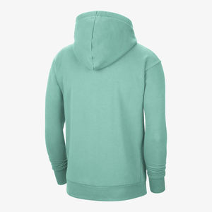 Sweat à capuche vintage en éponge française 100% coton de haute qualité, délavé à l'acide, vêtements d'hiver populaires pour hommes. - Product Image 1