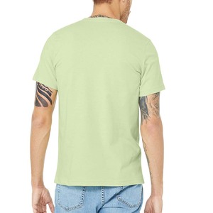 เสื้อยืด Bella + Canvas รุ่น Unisex Tri-blend - Product Image 2