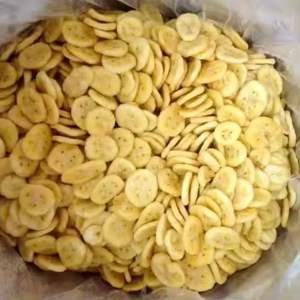 กล้วยหอมแห้งกรอบเวียดนาม - Product Image 4