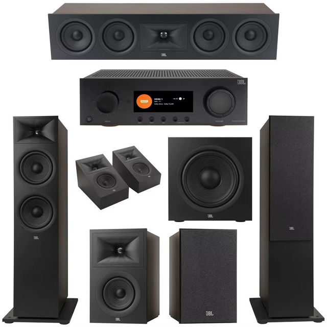 VERIFIED SELLER 5.1.2 Stage 2 Systems with 2 280F 1 245C 2 250B 2 240H 1 220P