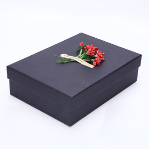 Biểu tượng tùy chỉnh mô hình vận chuyển hộp các tông sóng hộp bưu phẩm cho bao bì Doanh Nghiệp Nhỏ gửi thư Quà Tặng - Product Image 3