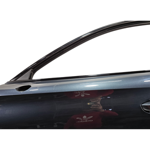 Vordere linke Türverkleidung CUPRA Formentor Serie 5FF831051A (20>) - Product Image 5