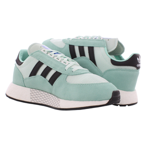 Scarpe da uomo Adidas Originals Marathon Tech Colore: Clear Mint/Core Black/Ice Mint 100% autentiche - Product Image 1