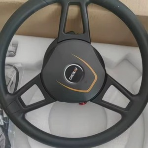 Achetez le système de pilotage automatique FJ Dynamics AT2, équipement d'agriculture de précision conçu pour la navigation des tracteurs agricoles, prêt à la vente - Product Image 1