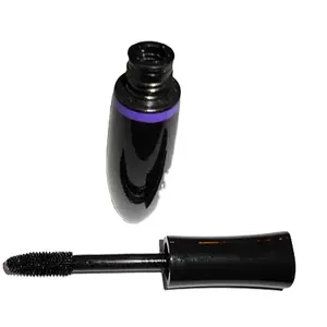 Tùy chỉnh trang điểm không thấm nước Mascara chất lượng tốt nhãn hiệu riêng 4D sợi lông mi Mascara