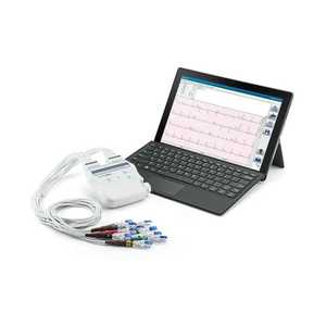 ระบบคาร์ดิโอไร้สาย High Grade New Allyn Connex พร้อมระบบ DICOM ความแม่นยำสูง มาตรฐานป้องกัน IP55 รับประกัน 3 ปี - Product Image 3